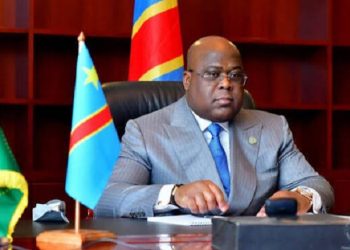 RDC : Un projet de budget de 14287 milliards FCFA soumis au Parlement