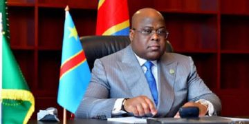 RDC : Un projet de budget de 14287 milliards FCFA soumis au Parlement