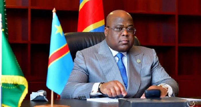 RDC : Un projet de budget de 14287 milliards FCFA soumis au Parlement