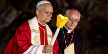 France : Léon XIV reconnaît le caractère «systémique» des violences sexuelles dans l’Église