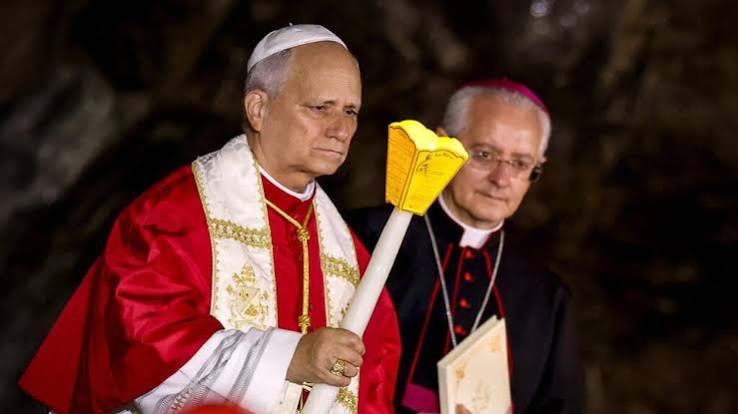 France : Léon XIV reconnaît le caractère «systémique» des violences sexuelles dans l’Église