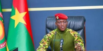 Burkina : Ibrahim Traoré annonce une nouvelle Constitution pour réorganiser l’État