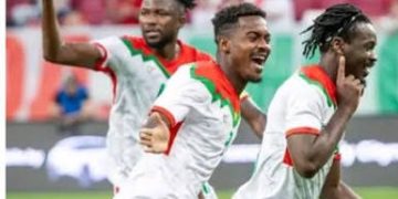 Qualifs CAN 2027: Le Burkina Faso s&rsquo;impose en Centrafrique et relance sa campagne