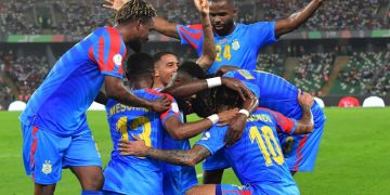 Qualifs CAN 2027/: La RD Congo domine le Zimbabwe (2-1)