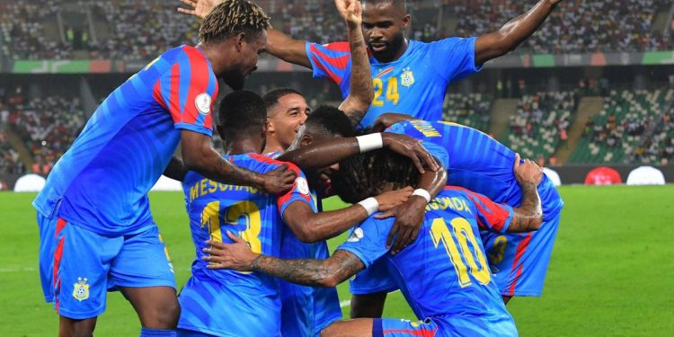 Qualifs CAN 2027/: La RD Congo domine le Zimbabwe (2-1)