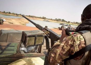 Mali : Au moins 50 terroristes neutralisés par les FAMa