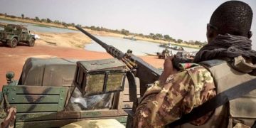 Mali : Au moins 50 terroristes neutralisés par les FAMa