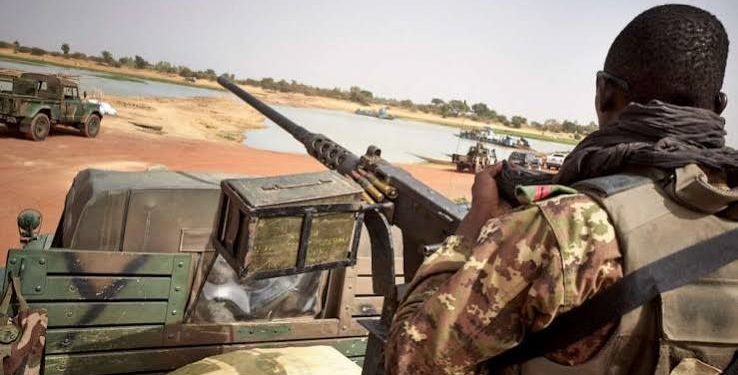 Mali : Au moins 50 terroristes neutralisés par les FAMa