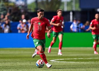 Qualifs CAN 2027: Le Maroc assure face au Lesotho (2-0)