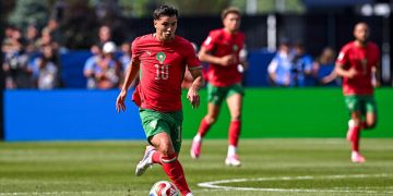 Qualifs CAN 2027: Le Maroc assure face au Lesotho (2-0)