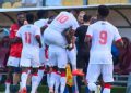 Qualifs CAN 2027: La Gambie renverse le Ghana à domicile (4-2)