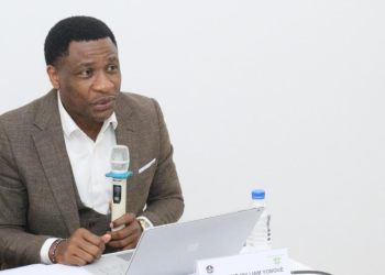 Dr Kouamé William Yoboué : «L&rsquo;utilisation de l&rsquo;IA ne doit jamais porter atteinte aux droits d&rsquo;auteur»