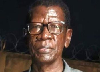 Niger : La disparition du journaliste Moussa Kaka, comme une autre affaire Kieffer?
