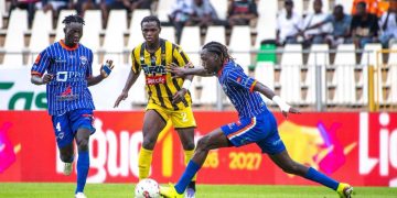 Ligue 1/1ère jrnée: Yamoussoukro FC dompte l’Asec Mimosas (1-0)