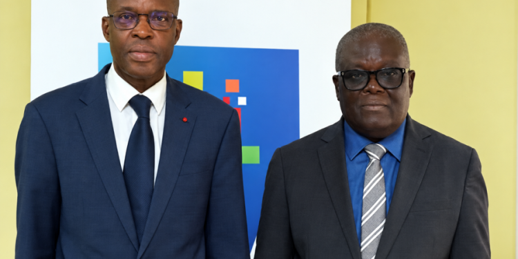 Régulation des médias en Côte d’Ivoire : L’ANP et la HACA envisagent une collaboration renforcée