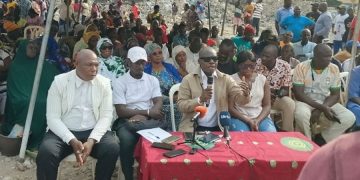 Vridi 3 Zimbabwé : Le Collectif des déguerpis réclame des mesures concrètes de relogement