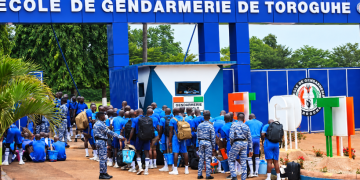 Côte d’Ivoire : Ces vagues de radiations qui touchent à l’image de la gendarmerie