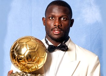 Ballon d&rsquo;Or: Une histoire de légendes et de consécration depuis 1956
