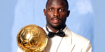 Ballon d’Or: Une histoire de légendes et de consécration depuis 1956