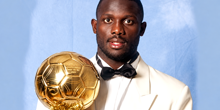 Ballon d&rsquo;Or: Une histoire de légendes et de consécration depuis 1956