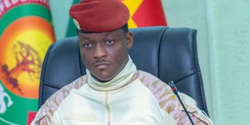 Burkina : La peine de mort réintroduite pour plusieurs crimes