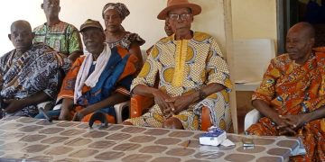 Chefferie à Songon-Te : Un comité conteste la nomination d’Alloukou Akadje