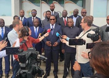 Nouvel organe électoral : L’opposition ivoirienne dépose une proposition commune
