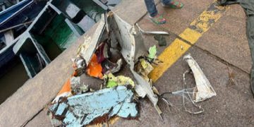 Nigéria : 32 morts dans le crash d’un avion militaire