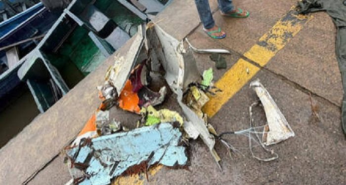Nigéria : 32 morts dans le crash d’un avion militaire