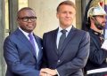 France : Macron reçoit Wadagni, 65,5 milliards FCFA d’engagements financiers annoncés