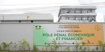 Escroquerie foncière : John Jay, Serey Dié, Apoutchou National et Adrienne Koutouan poursuivis