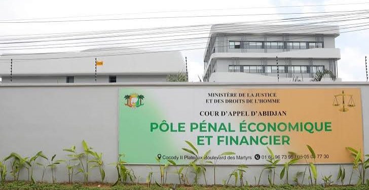 Escroquerie foncière : John Jay, Serey Dié, Apoutchou National et Adrienne Koutouan poursuivis