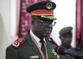 Guinée-Bissau : Deux ministres limogés par le président de la transition