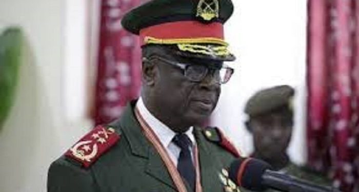Guinée-Bissau : Deux ministres limogés par le président de la transition