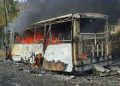 Ukraine : 30 morts dans une frappe russe à Kramatorsk