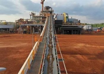 Boundiali : La future mine d’or devrait créer 4 200 emplois