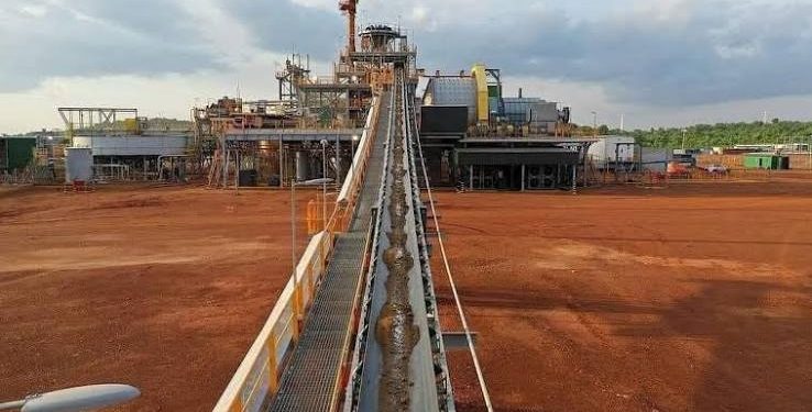 Boundiali : La future mine d’or devrait créer 4 200 emplois