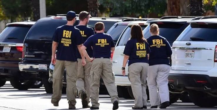 Ghana : Plus de 130 cybercriminels arrêtés par le FBI