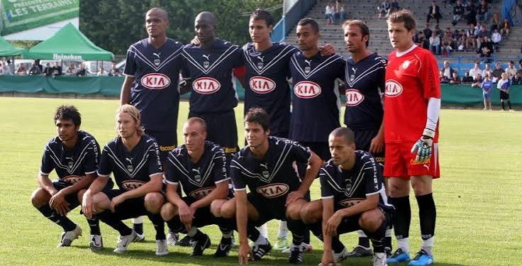 France : Pourquoi les Girondins de Bordeaux relégués en sixième division