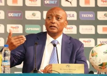 CAF : La CAN pourrait finalement rester organisée tous les deux ans
