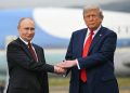 Diesel : Trump annonce un accord avec Poutine pour approvisionner les marchés 
