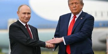 Diesel : Trump annonce un accord avec Poutine pour approvisionner les marchés