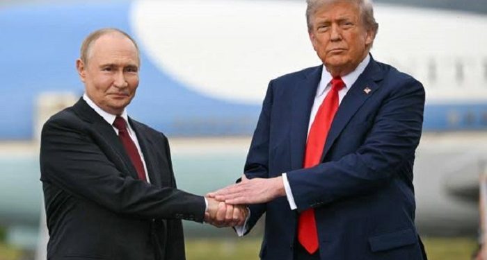 Diesel : Trump annonce un accord avec Poutine pour approvisionner les marchés