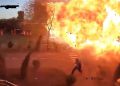 Ukraine : Au moins 20 morts dans une nouvelle attaque russe à Zaporijia