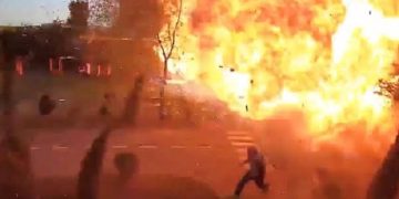 Ukraine : Au moins 20 morts dans une nouvelle attaque russe à Zaporijia
