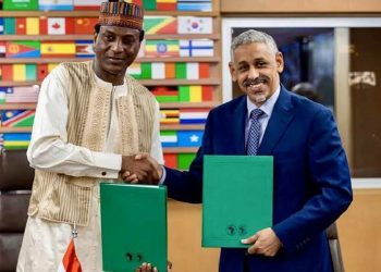 Niger : Le FMI ouvre la voie d&rsquo;un financement de 118 milliards FCFA
