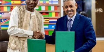 Niger : Le FMI ouvre la voie d&rsquo;un financement de 118 milliards FCFA