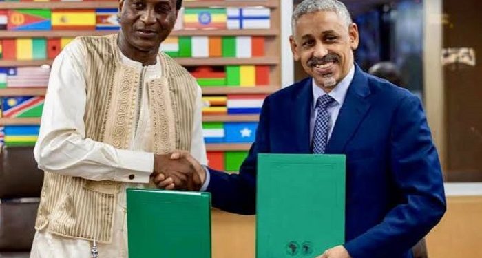 Niger : Le FMI ouvre la voie d’un financement de 118 milliards FCFA