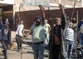 Afrique du Sud : De nouvelles violences anti-migrants éclatent