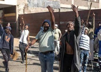 Afrique du Sud : De nouvelles violences anti-migrants éclatent